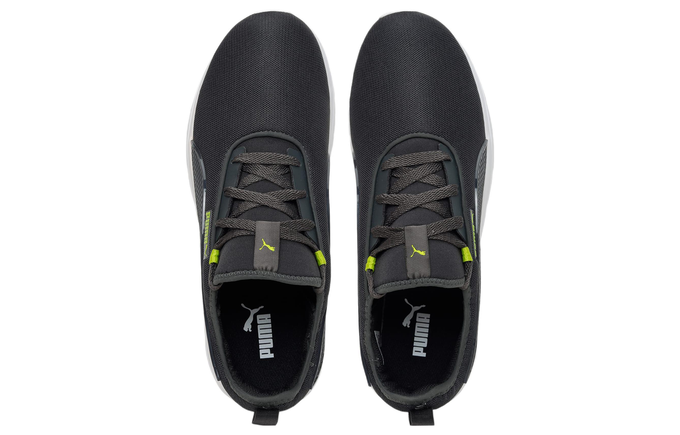 Puma Crafty Low 'Grey Green' 圖 3