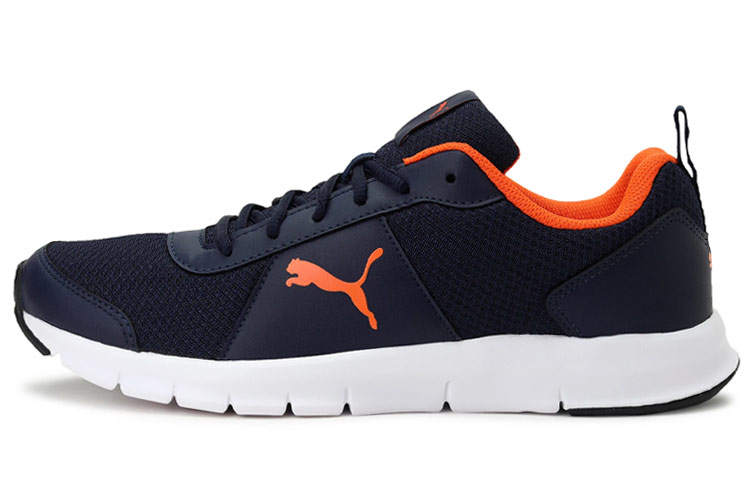 Puma Crater IDP 'Blue Orange'