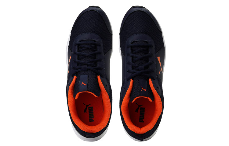Puma Crater IDP 'Blue Orange' 圖 3