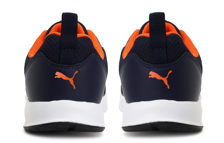 Puma Crater IDP 'Blue Orange' 圖 4