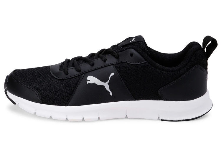 Puma Crater IDP 'Lightweight Breathable Low-Top Casual Running Shoe Black' 373090-01