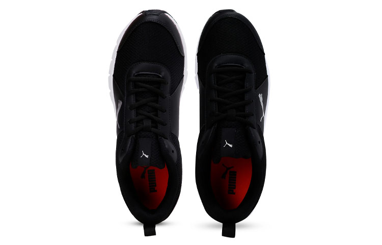 Lookbook Puma Crater IDP ''Lichtgewicht Ademend Lage Sneakers Hardlopen Zwart'' 373090-01