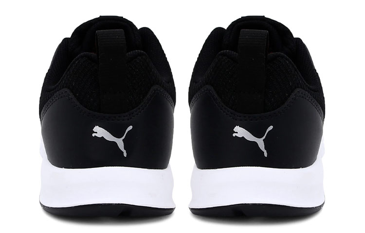 Shop Puma Crater IDP ''Lichtgewicht Ademend Lage Sneakers Hardlopen Zwart'' 373090-01