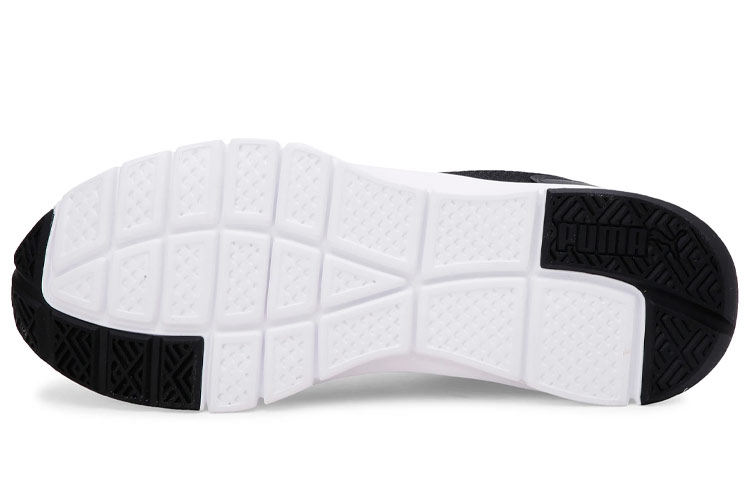 Purchase Puma Crater IDP ''Lichtgewicht Ademend Lage Sneakers Hardlopen Zwart'' 373090-01