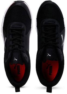 Puma Crater IDP 'Lightweight Breathable Low-Top Casual Running Shoe Black' 373090-01 Lookbook Puma Crater IDP 'Lightweight Breathable Low-Top Casual Running Shoe Black' 373090-01