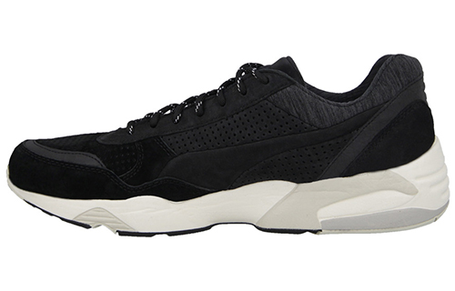Buy Puma奶油X Stampd R698黑色