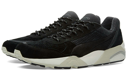 Order Puma奶油X Stampd R698黑色