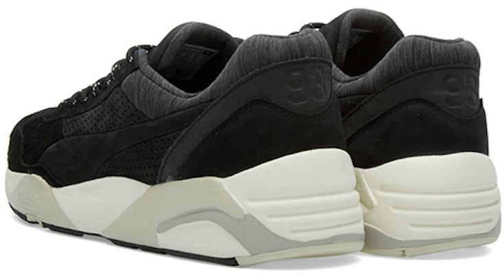 Puma奶油X Stampd R698黑色 Shop Puma奶油X Stampd R698黑色