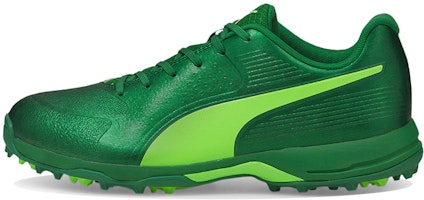 Puma Cricket Low 'Green' 106469-02 Puma Cricket Low 'Green' 106469-02