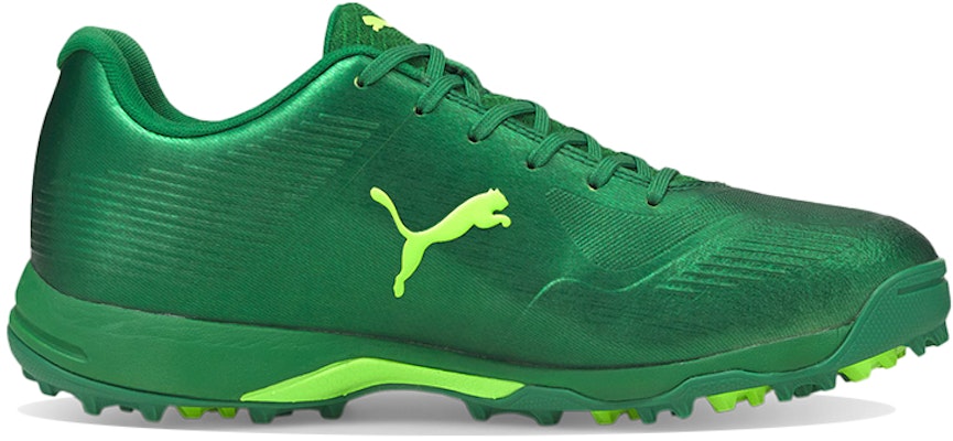Puma Cricket Low 'Green' 106469-02 Order Puma Cricket Low 'Green' 106469-02
