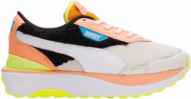 (Women) Puma Cruise Rider 'Cuddle' 385518-01 (Women) Puma Cruise Rider 'Cuddle' 385518-01