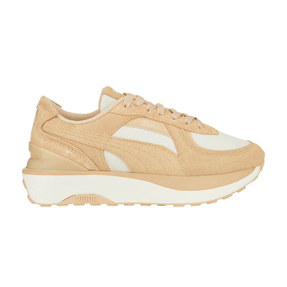 (W) Puma Cruise Rider 'First Sense - Light Sand'