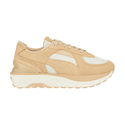 (W) Puma Cruise Rider 'First Sense - Light Sand'