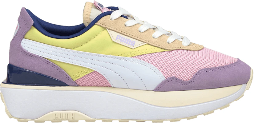 Cruise 2025 lady sneakers