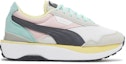 Buy (Women) Puma Cruise Rider 'White Pink Lady'  375072-06
