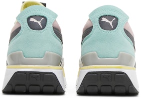 (W) Puma Cruise Rider 'Putih Pink Lady' 375072-06 Details for (W) Puma Cruise Rider 'Putih Pink Lady' 375072-06