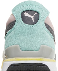 (女性)Puma Cruise Rider『白粉紅小姐』375072-06 Sizing (女性)Puma Cruise Rider『白粉紅小姐』375072-06