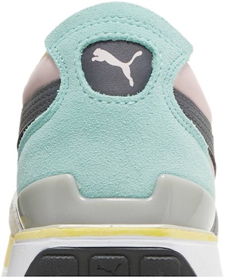 (Women) Puma Cruise Rider 'White Pink Lady'  375072-06 Sizing (Women) Puma Cruise Rider 'White Pink Lady'  375072-06