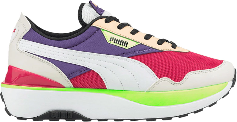 Puma beetroot hotsell