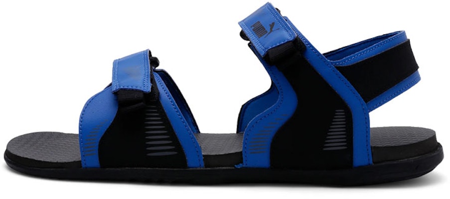 Puma Croatia Idp 藍黑 涼鞋 Buy Puma Croatia Idp 藍黑 涼鞋