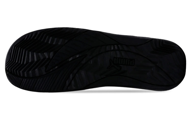 Purchase Puma Croatia Idp 藍黑 涼鞋