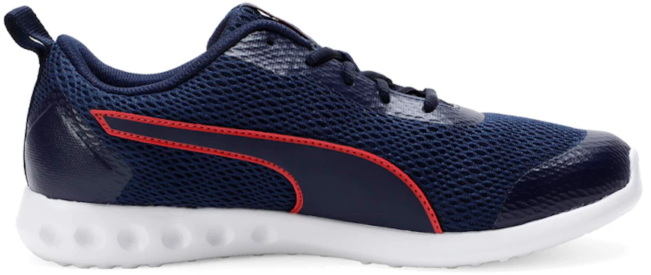 Puma Cruxston Idp Bleu Baskets Basses Homme 193262-03 Order Puma Cruxston Idp Bleu Baskets Basses Homme 193262-03