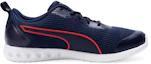 Order Puma Cruxston Idp Bleu Baskets Basses Homme 193262-03