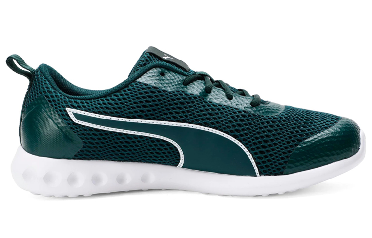 Order 푸마 크럭스톤 IDP 그린 로우탑 (Puma Cruxton IDP Green Low) 193262-02