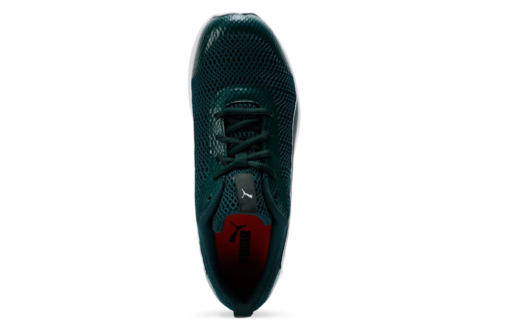 Shop 푸마 크럭스톤 IDP 그린 로우탑 (Puma Cruxton IDP Green Low) 193262-02