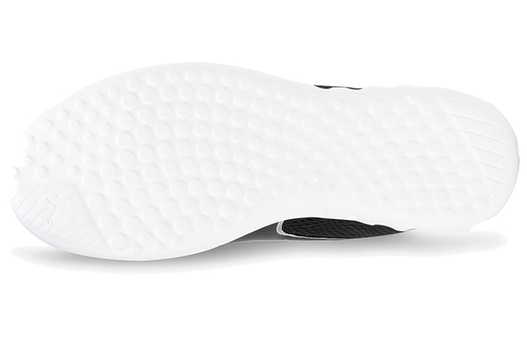 Details for Puma Cruxston Idp Basse /Noir ''Blanc'' 193262-04