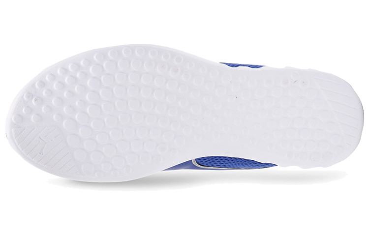 Details for Puma Cruxston IDP Lage Sneakers Blauw/Wit 193262-01