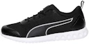 Buy Puma Cruxston Idp Basse Noir/ ''Blanc'' 191893-01