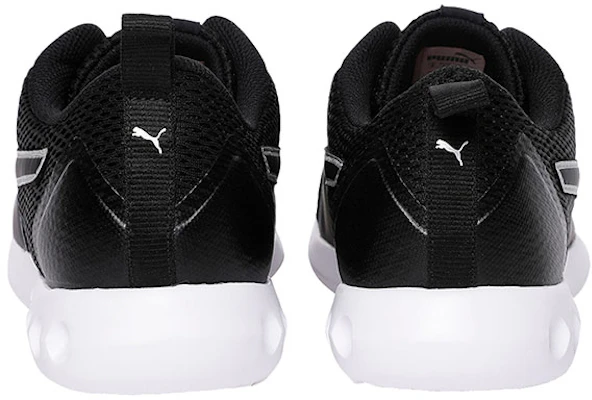 Puma Cruxston Idp Basse Noir/ ''Blanc'' 191893-01 Shop Puma Cruxston Idp Basse Noir/ ''Blanc'' 191893-01