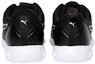 Shop Puma Cruxston Idp Basse Noir/ ''Blanc'' 191893-01