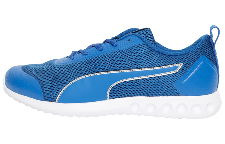 Puma Cruxston Idp Low Top Blue/ 'White' 191893-05