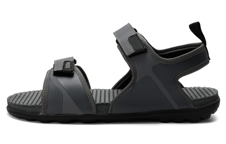 Buy Sandalias Puma Crystal IDP 'Negras' 372863-03