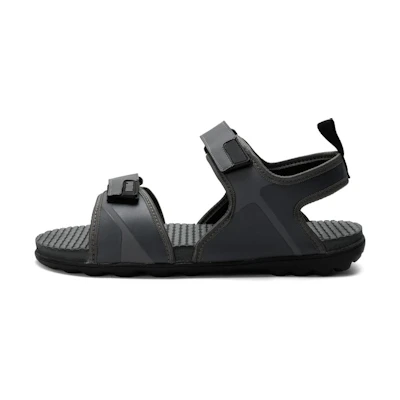 Puma Crystal IDP Sandals 'Black'