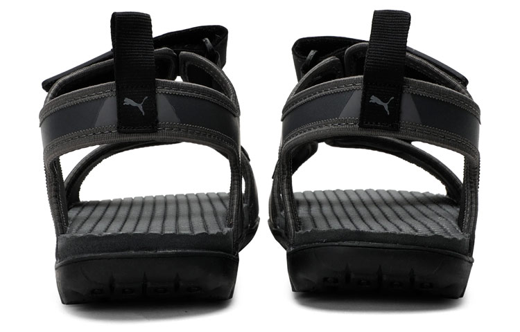 Shop Sandalias Puma Crystal IDP 'Negras' 372863-03