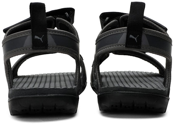 Sandal Puma Crystal IDP 'Hitam' 372863-03 Shop Sandal Puma Crystal IDP 'Hitam' 372863-03