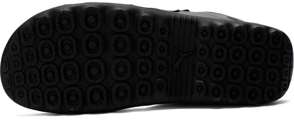 Sandal Puma Crystal IDP 'Hitam' 372863-03 Purchase Sandal Puma Crystal IDP 'Hitam' 372863-03