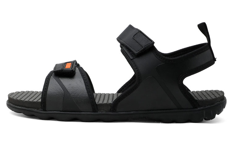 Buy Sandalias Puma Crystal IDP 'Negro Gris' 372863-01