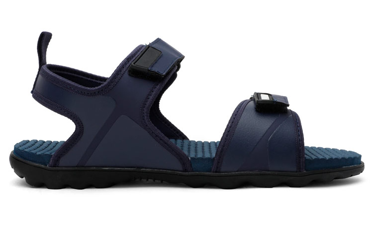 Order Sandales Puma Crystal IDP Bleu 372863-02