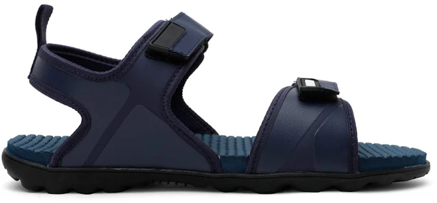 Sandales Puma Crystal IDP Bleu 372863-02 Order Sandales Puma Crystal IDP Bleu 372863-02