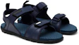 Lookbook Sandales Puma Crystal IDP Bleu 372863-02