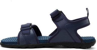 Puma Crystal Idp Sandals Blue 372863-02 Puma Crystal Idp Sandals Blue 372863-02