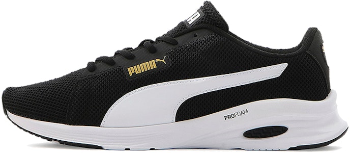Puma 文化跑者現代 黑白 低筒跑步鞋 Buy Puma 文化跑者現代 黑白 低筒跑步鞋