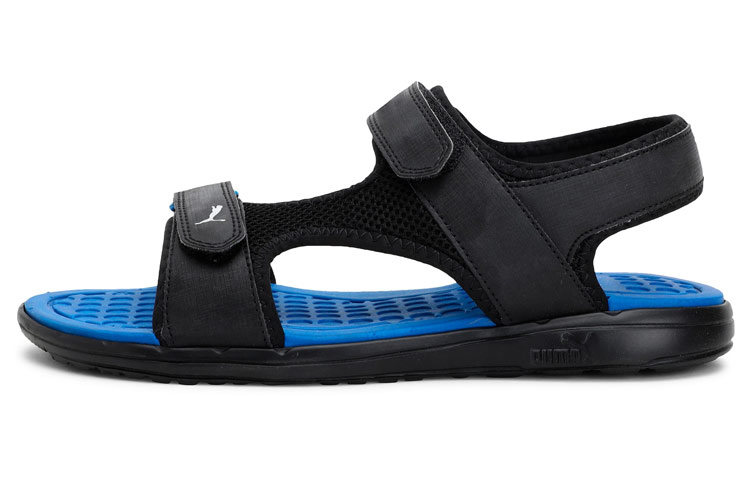 Puma Cydon Sandal 'Black Blue'