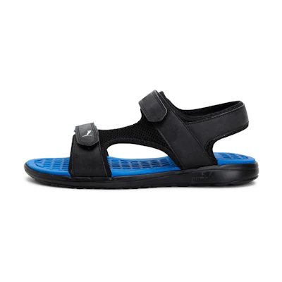 Puma Cydon Sandal 'Black Blue'