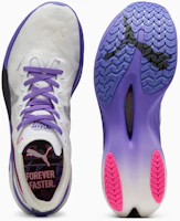 Purchase Puma D1 Nitro Elite 3 DigiTokyo 白色/深紫水晶色 311917-01