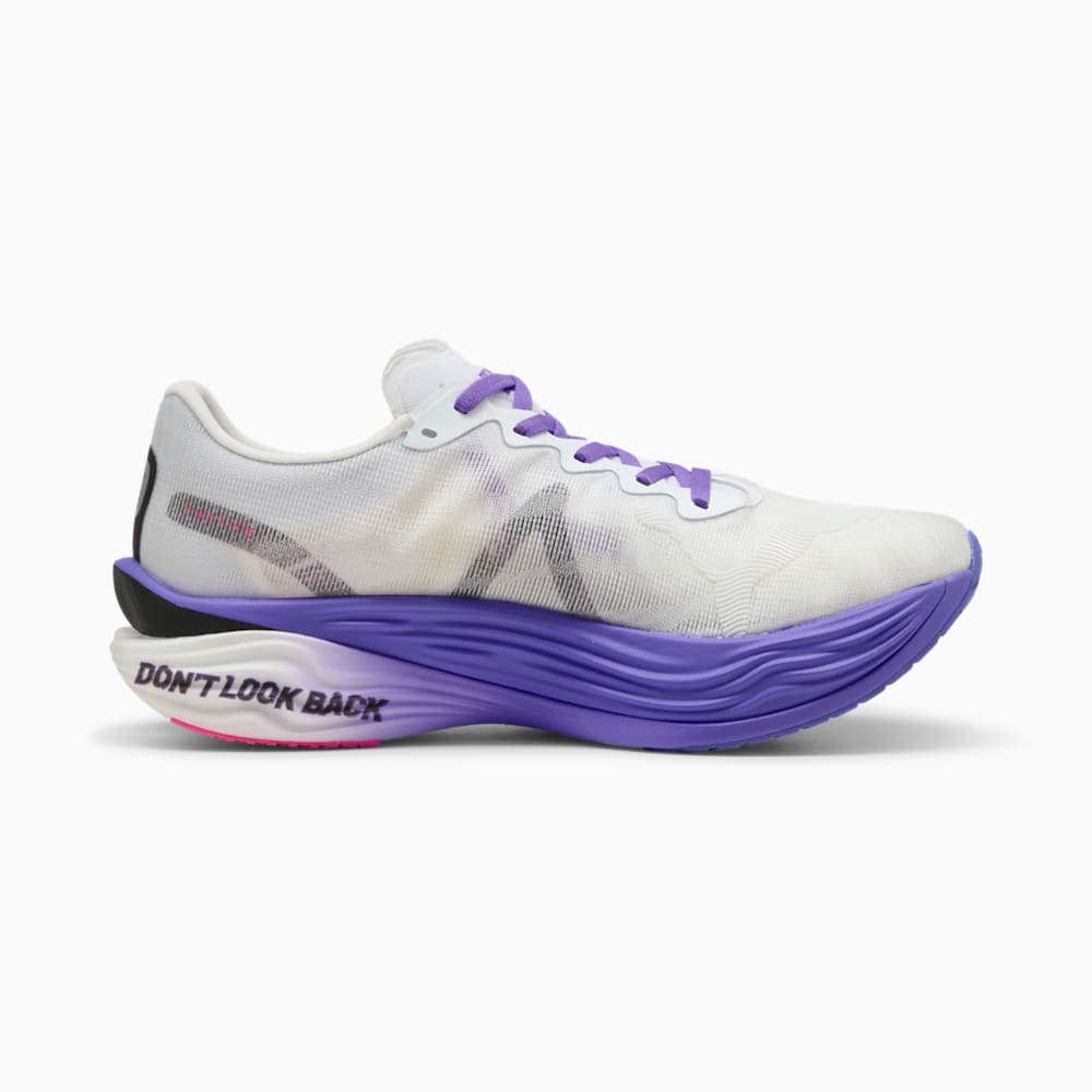 Details for Puma D1 Nitro Elite 3 DigiTokyo 白色/深紫水晶色 311917-01